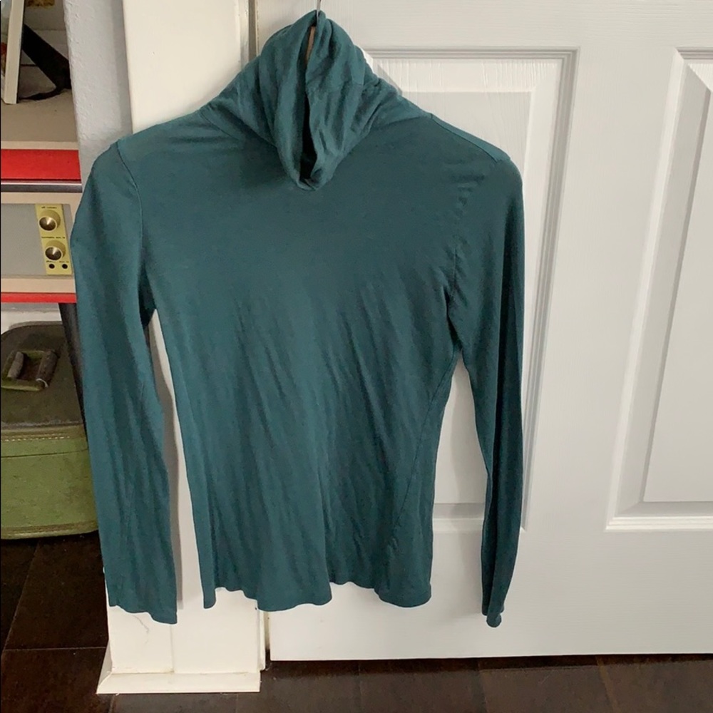 Mossimo Thin Turtleneck